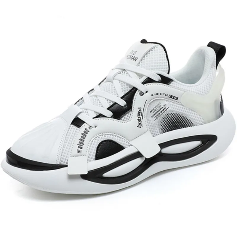 Alpha K-Style Sneakers