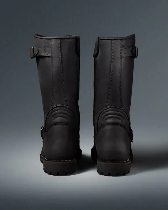 BELSTAFF ENDURANCE MOTORCYCLE BOOTS