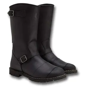 BELSTAFF ENDURANCE MOTORCYCLE BOOTS