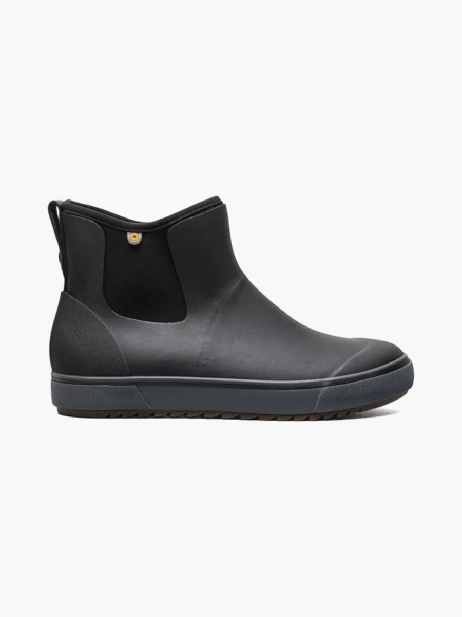 Bogs - Men's Kicker Rain Chelsea Neo