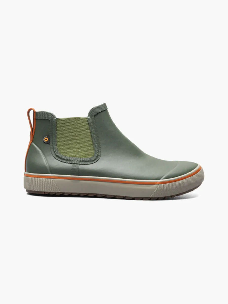 Bogs - Men's Kicker Rain Chelsea Neo