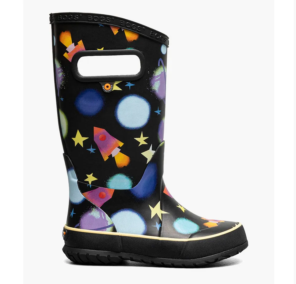 BOGS Rainboot  Dreamcore Space