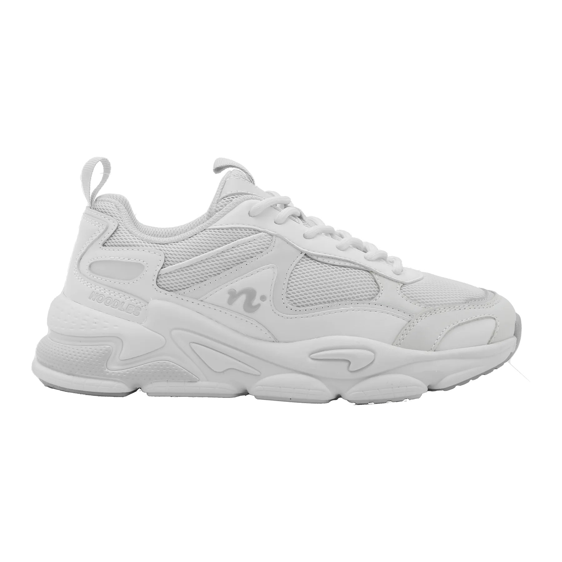 Bowrider Triple - White