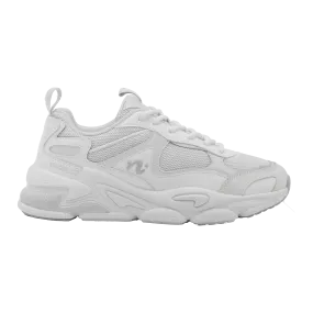 Bowrider Triple - White