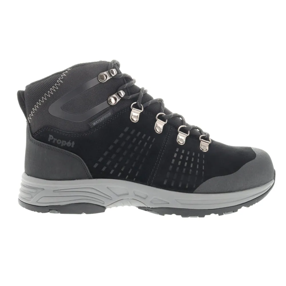 Conrad Hiking Boots