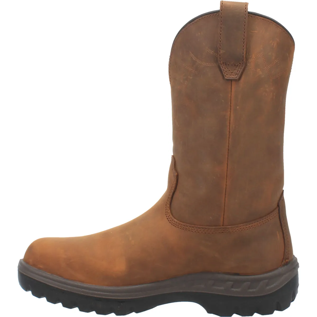 Dan Post Men's Cummins-Waterproof Waterproof DP62504 Work Boot