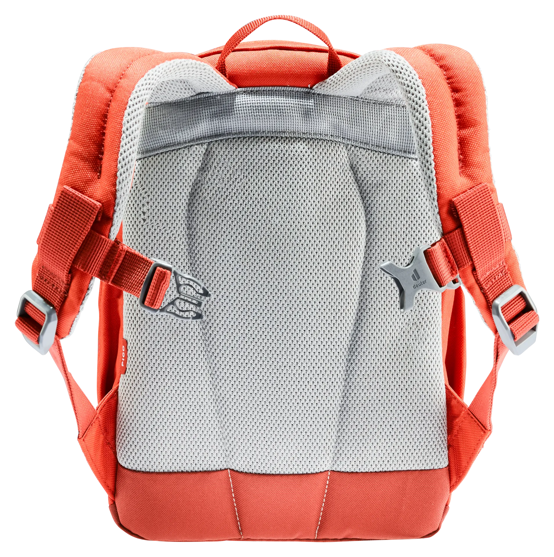 DEUTER Kleinkind-Rucksack <br> Pico 5L<br> bequem & leicht<br> mit Brustgurt<br> ab ca. 2 Jahren 24-30cm Rückenlänge