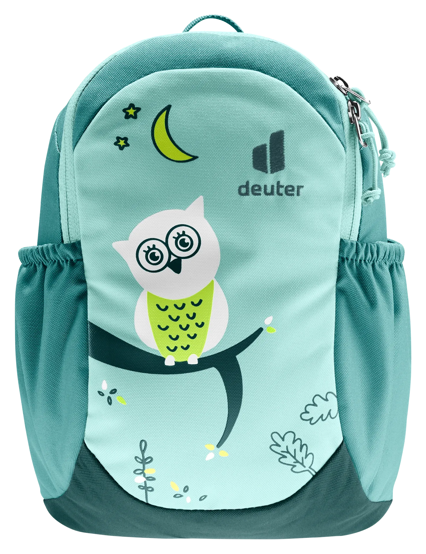 DEUTER Kleinkind-Rucksack <br> Pico 5L<br> bequem & leicht<br> mit Brustgurt<br> ab ca. 2 Jahren 24-30cm Rückenlänge