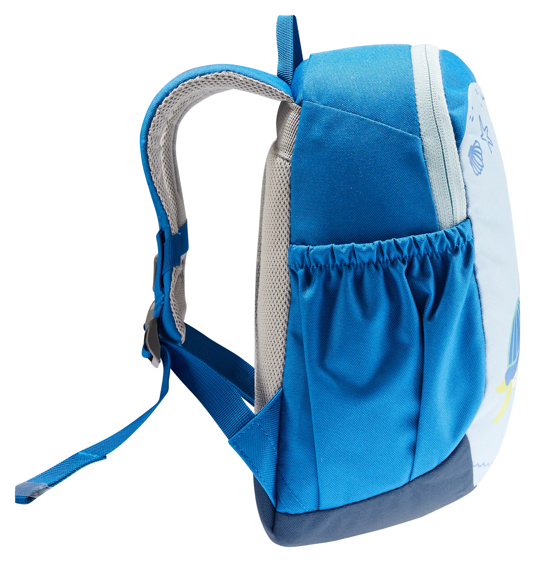 DEUTER Kleinkind-Rucksack <br> Pico 5L<br> bequem & leicht<br> mit Brustgurt<br> ab ca. 2 Jahren 24-30cm Rückenlänge