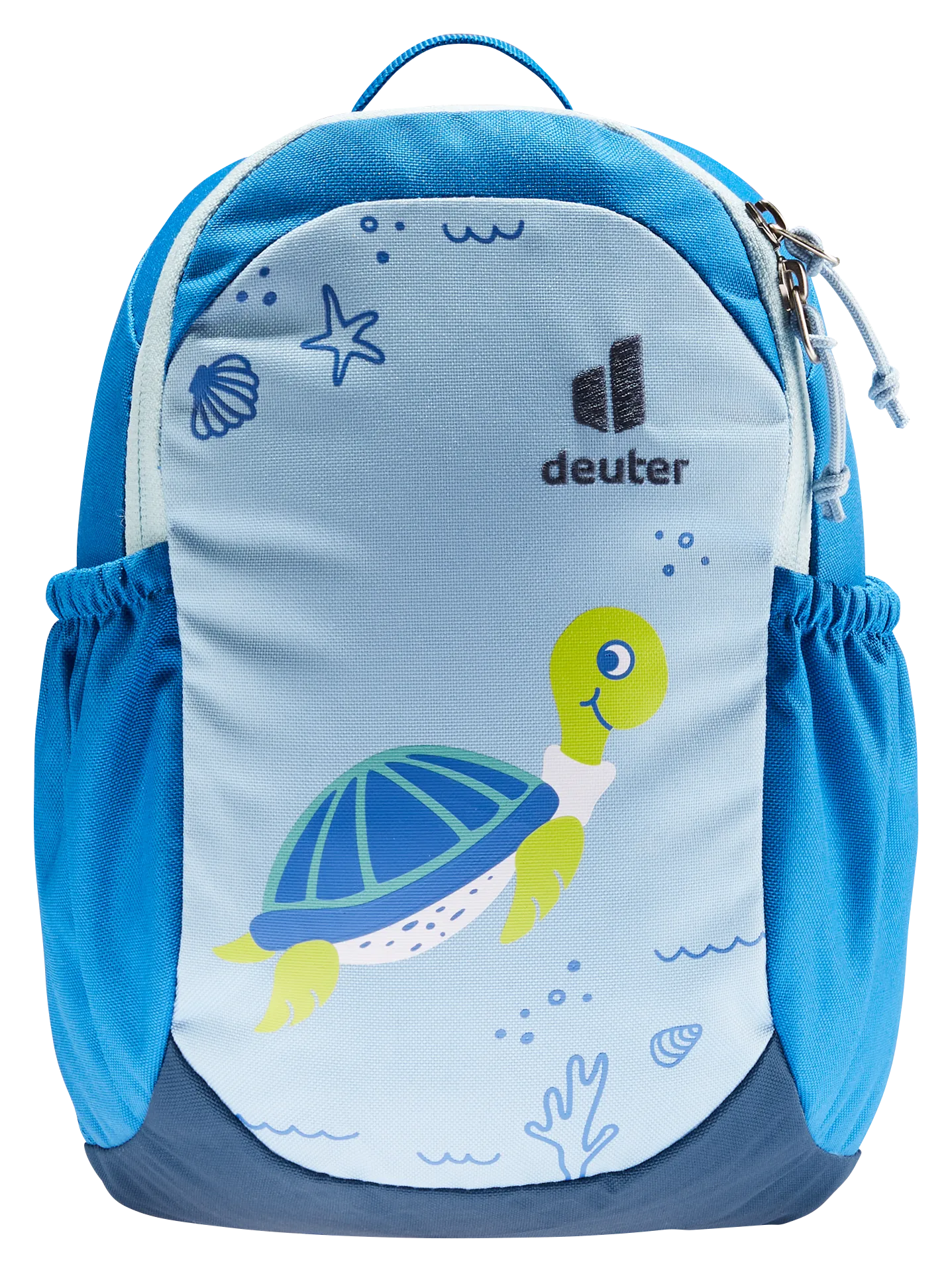 DEUTER Kleinkind-Rucksack <br> Pico 5L<br> bequem & leicht<br> mit Brustgurt<br> ab ca. 2 Jahren 24-30cm Rückenlänge