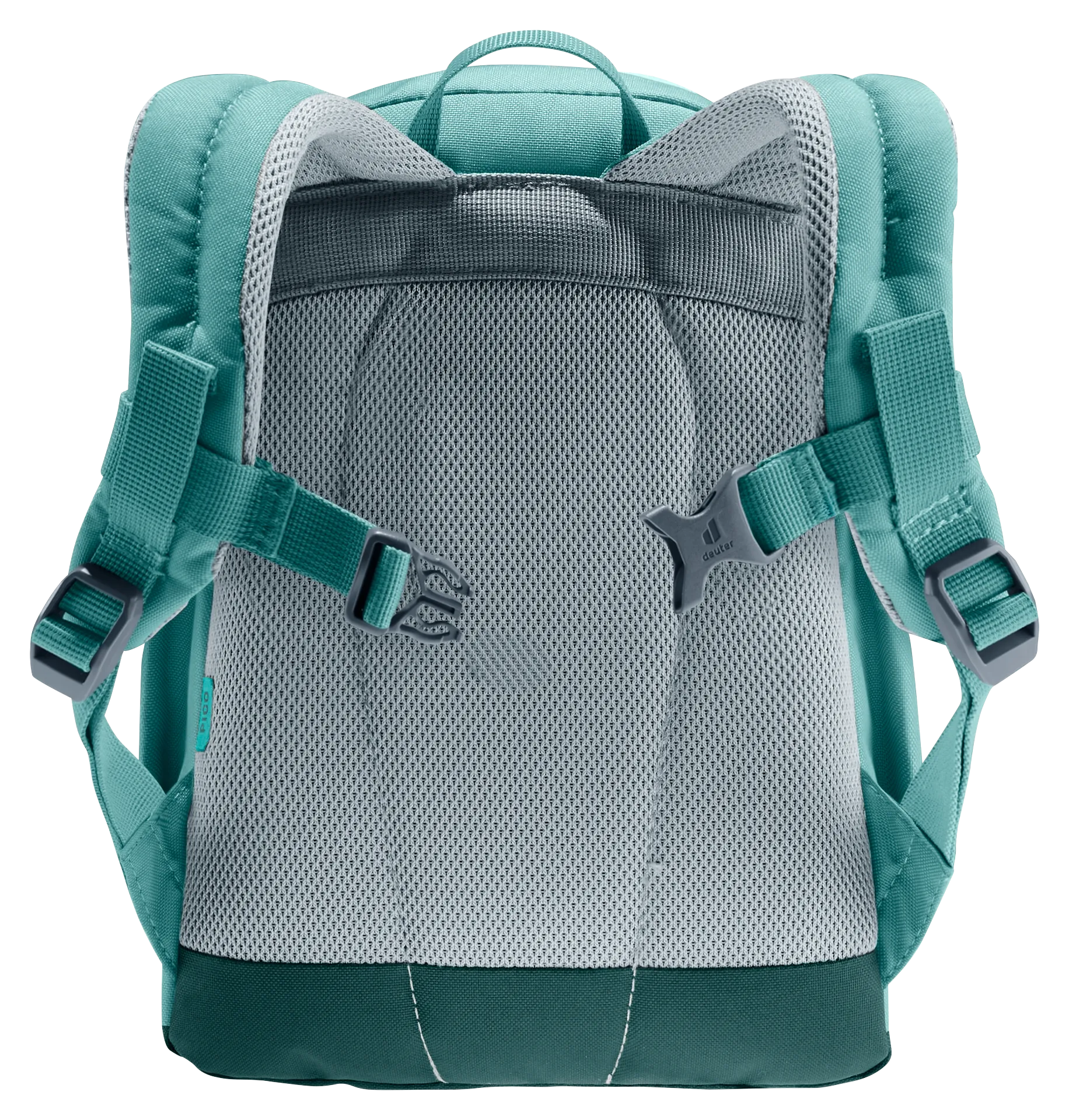 DEUTER Kleinkind-Rucksack <br> Pico 5L<br> bequem & leicht<br> mit Brustgurt<br> ab ca. 2 Jahren 24-30cm Rückenlänge