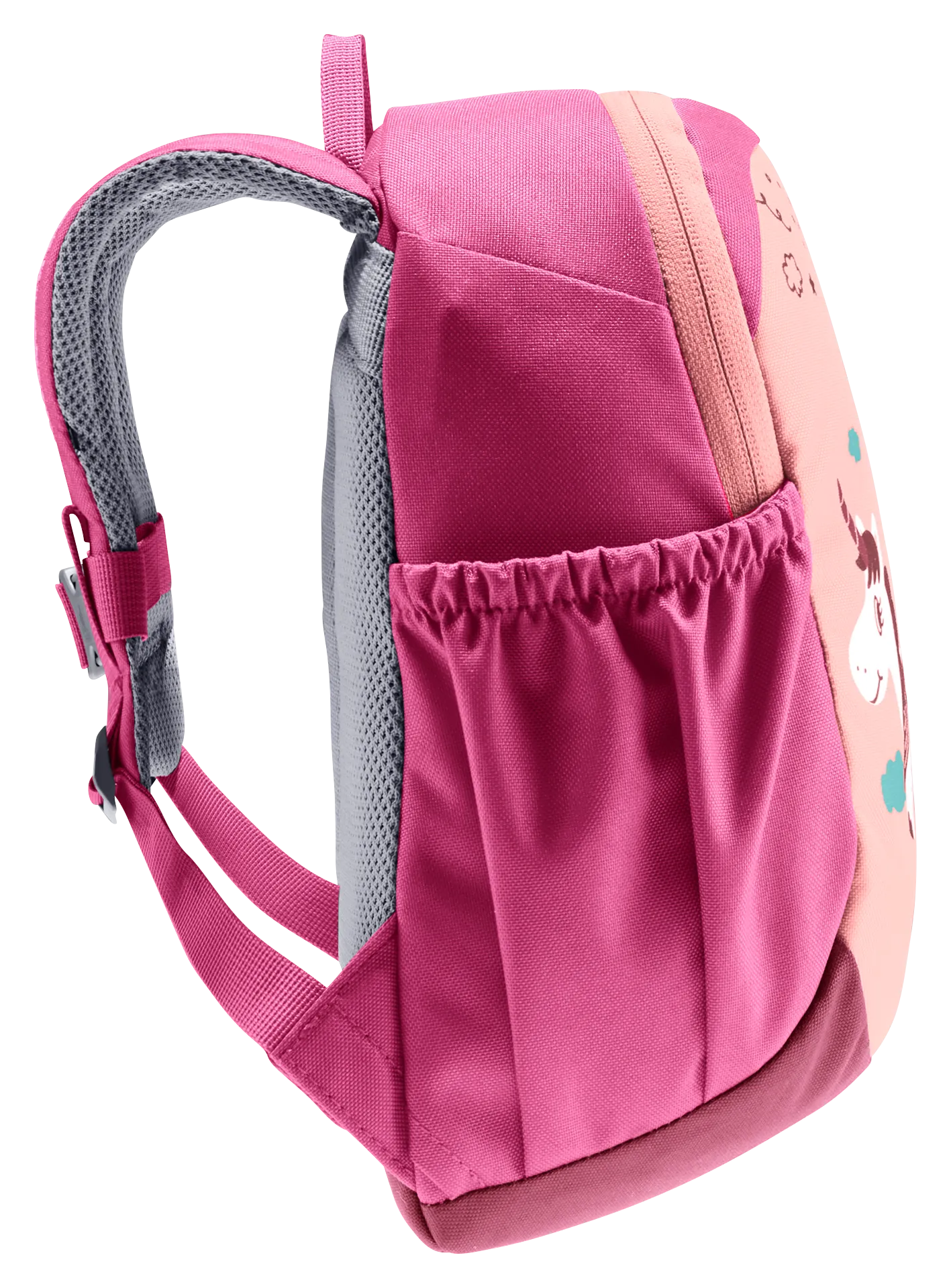 DEUTER Kleinkind-Rucksack <br> Pico 5L<br> bequem & leicht<br> mit Brustgurt<br> ab ca. 2 Jahren 24-30cm Rückenlänge