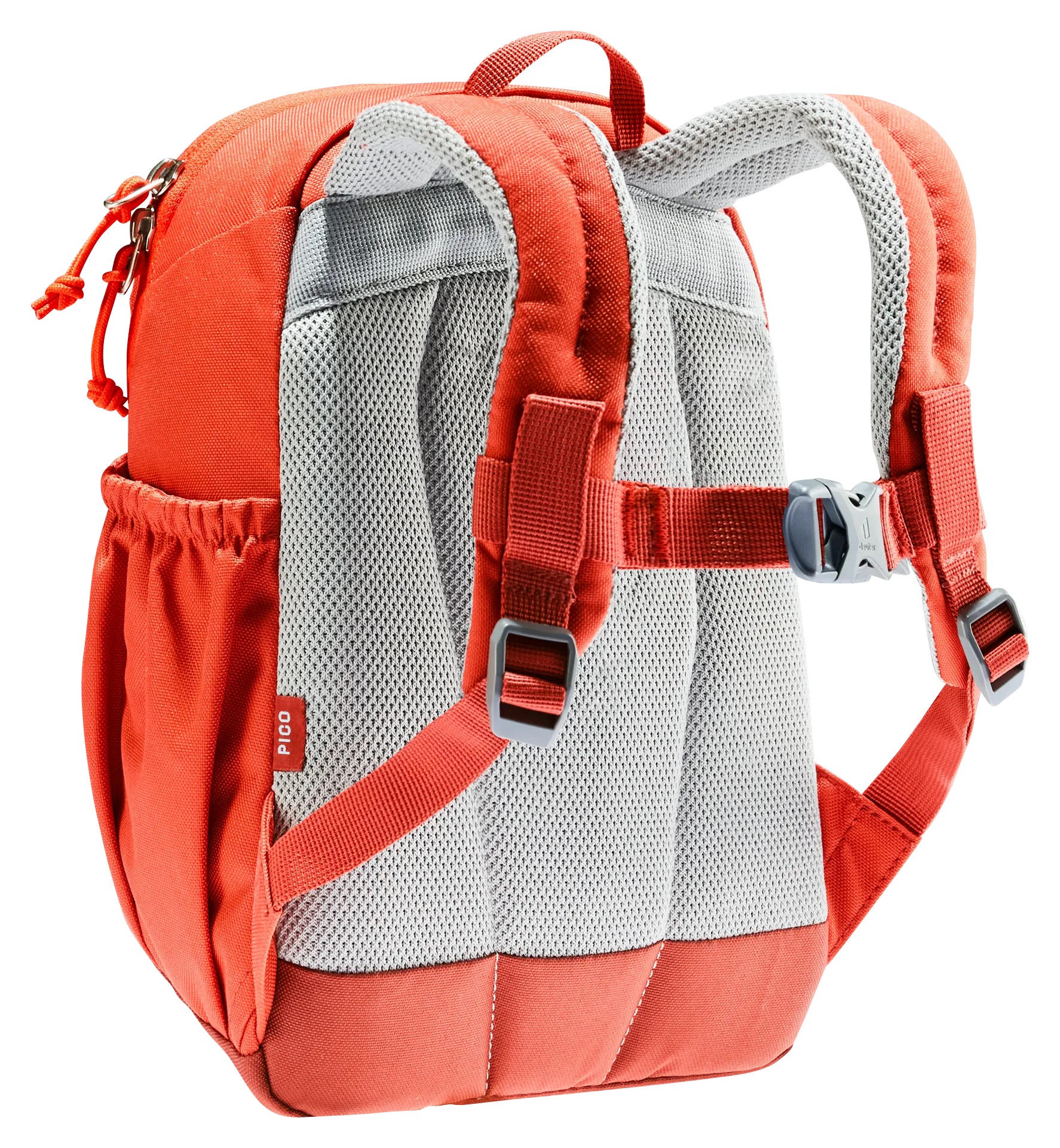 DEUTER Kleinkind-Rucksack <br> Pico 5L<br> bequem & leicht<br> mit Brustgurt<br> ab ca. 2 Jahren 24-30cm Rückenlänge