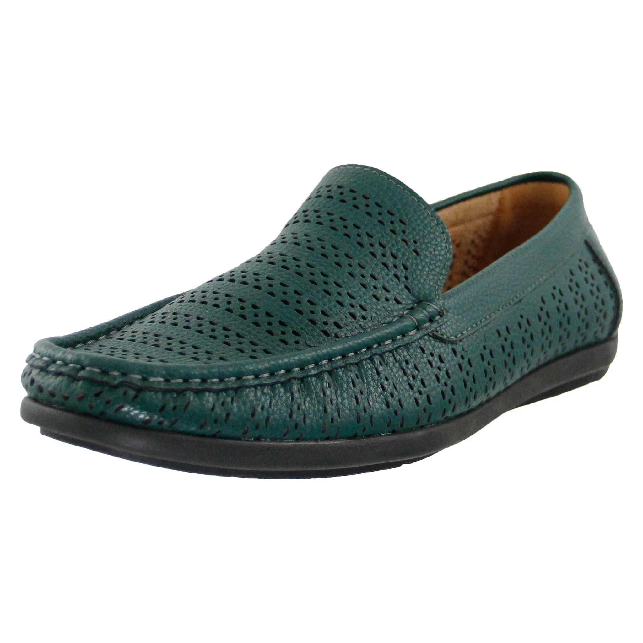 Emerald Montique Slip On