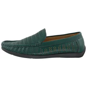 Emerald Montique Slip On