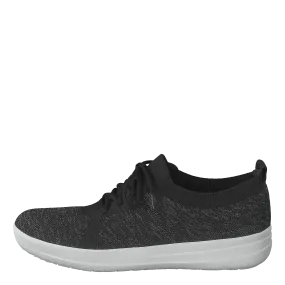 F-sporty Uberknit Sneaker Black