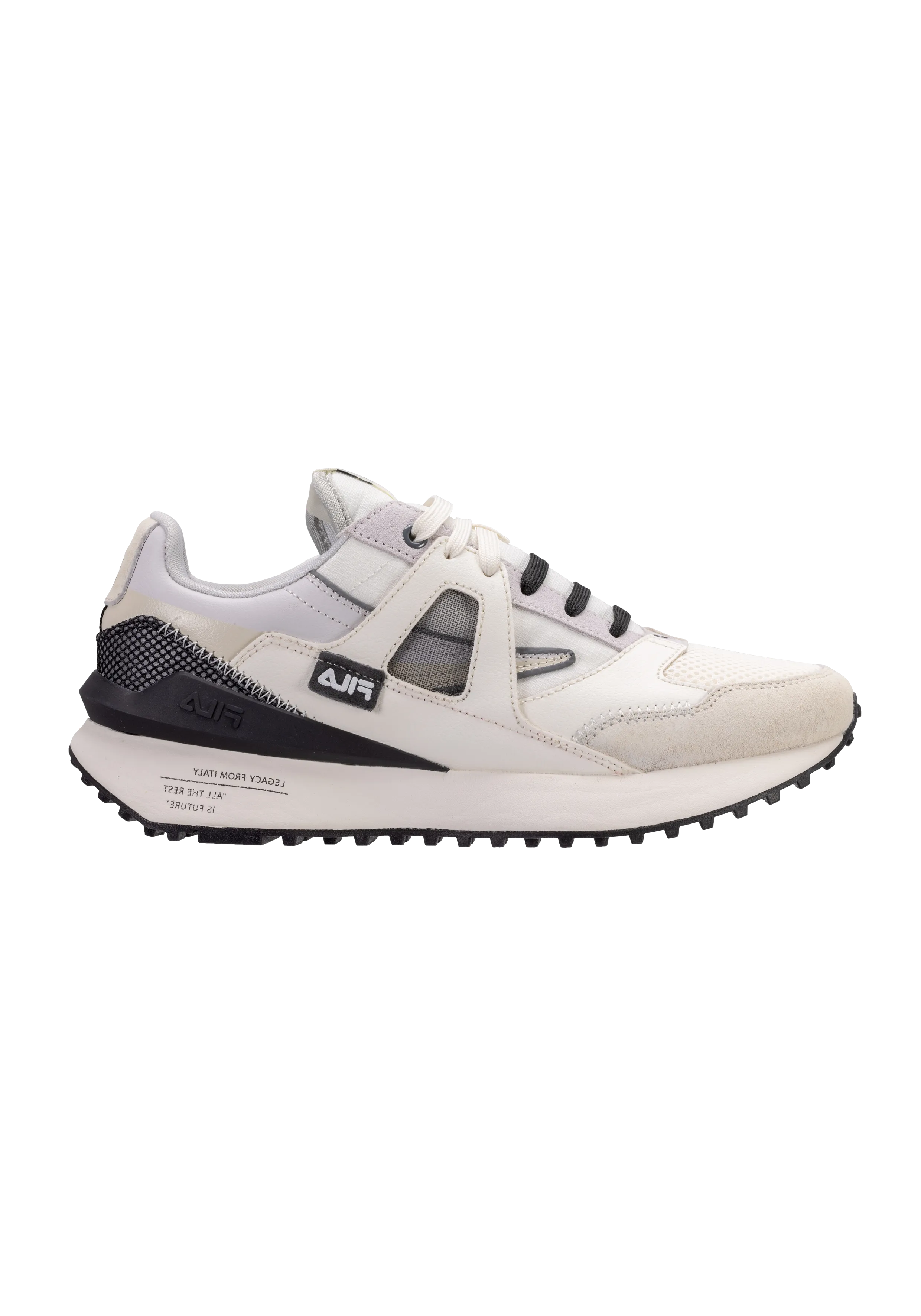 Fila Contempo - Marshmallow-Turtledove