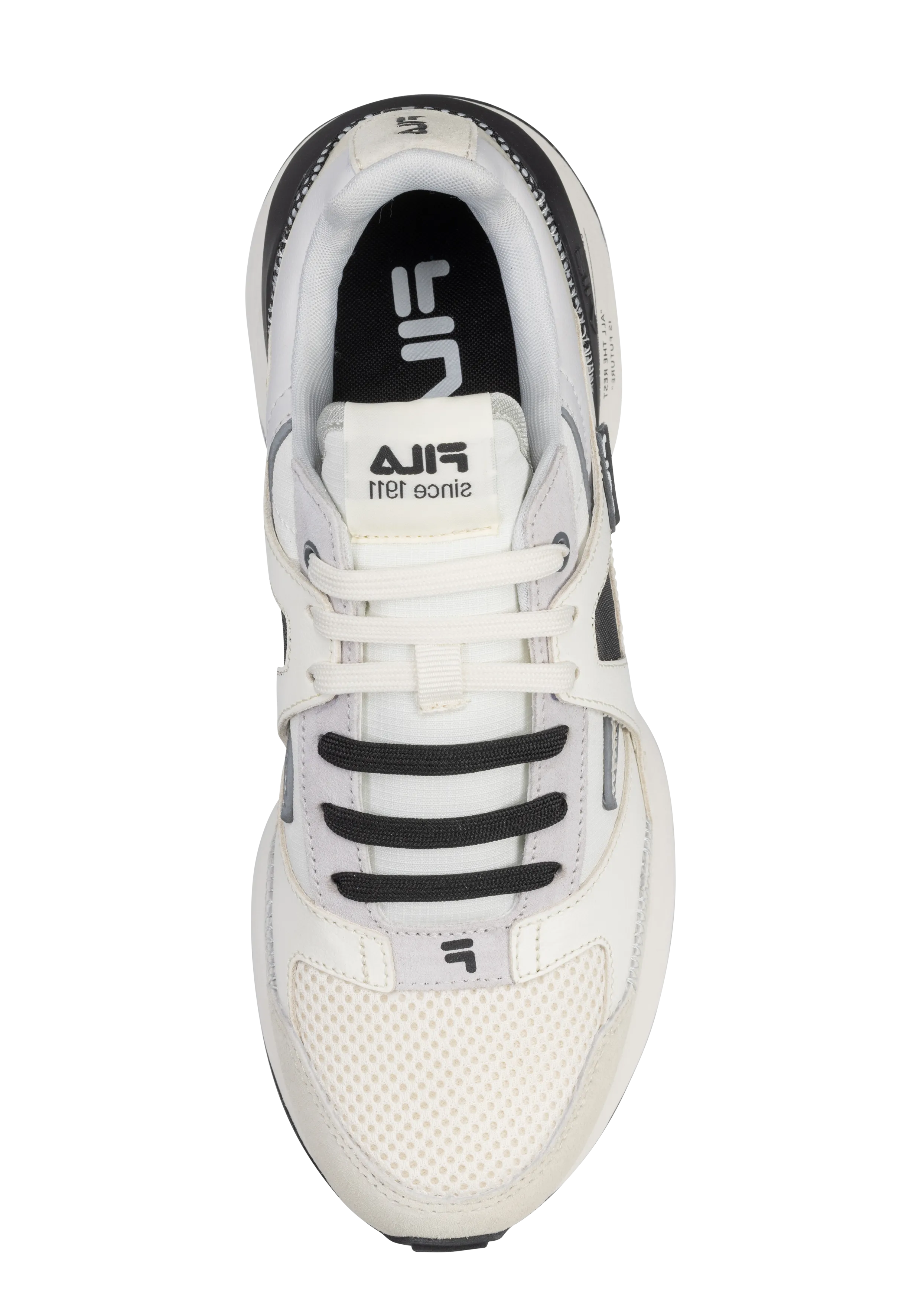 Fila Contempo - Marshmallow-Turtledove