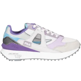 Fila Contempo Wmn - Gray Violet-Fair Orchid