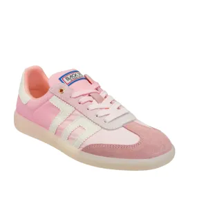 Ghost Sneaker - Dark/Light Pink