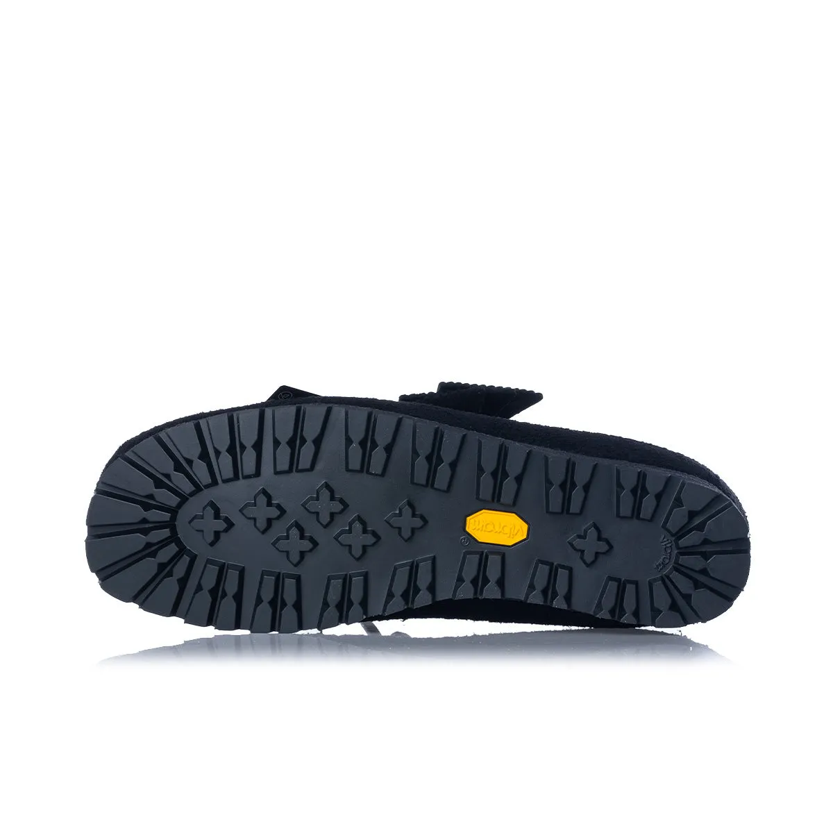 HAVEN X CLARKS ORIGINALS WEAVER GORE-TEX VIBRAM BLACK