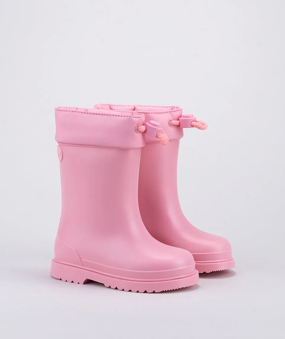 IGOR WATERPROOF RAIN BOOTS