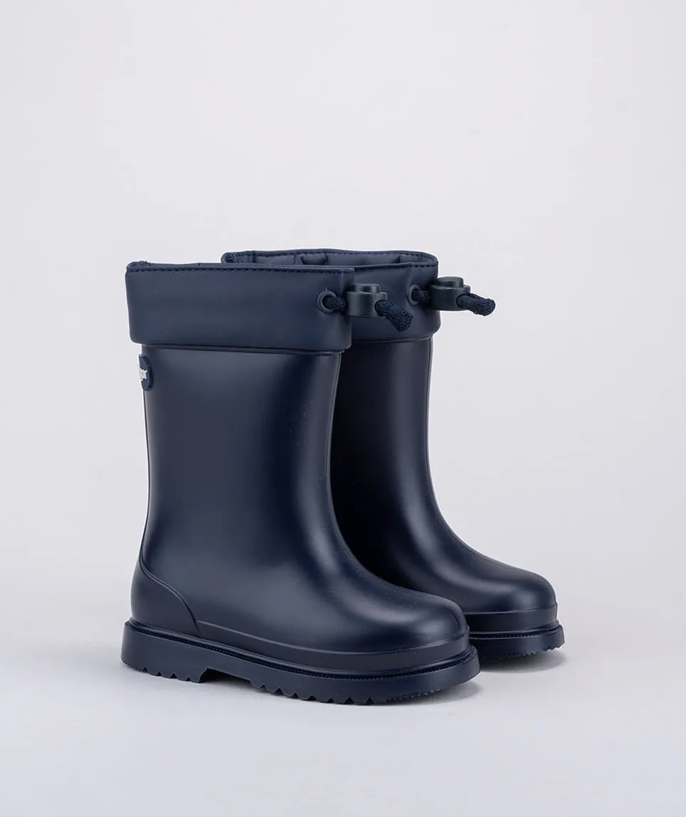 IGOR WATERPROOF RAIN BOOTS