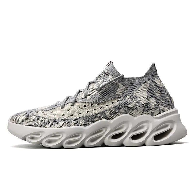 KRAKEN 'Python Legend' X9X Sneakers