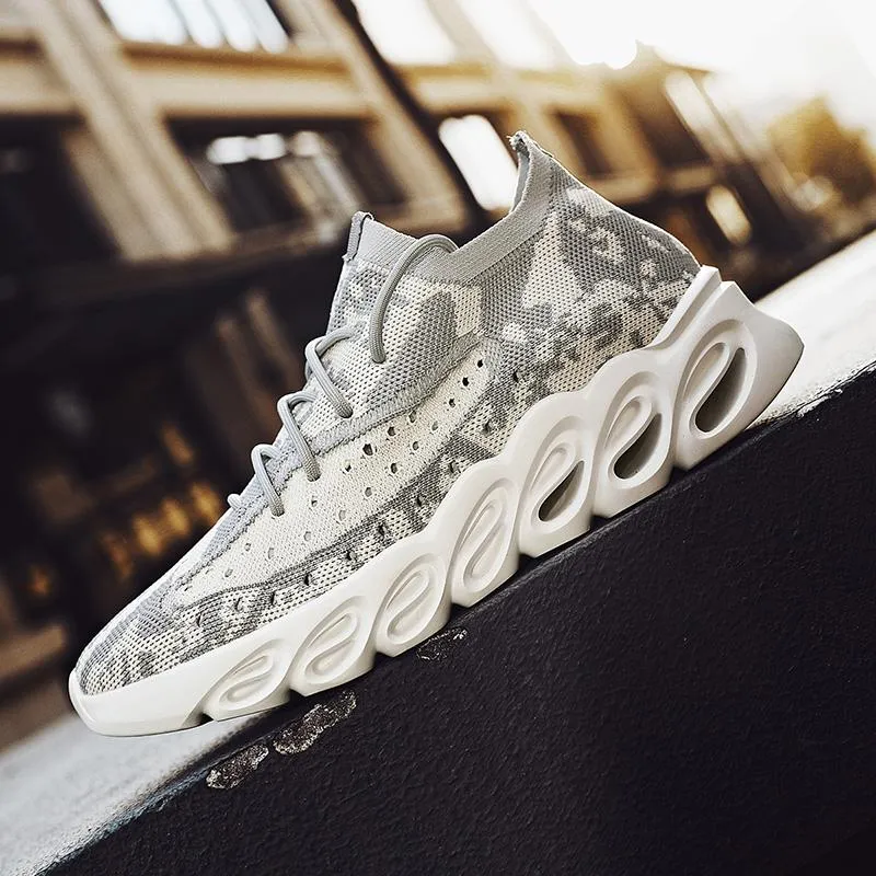 KRAKEN 'Python Legend' X9X Sneakers