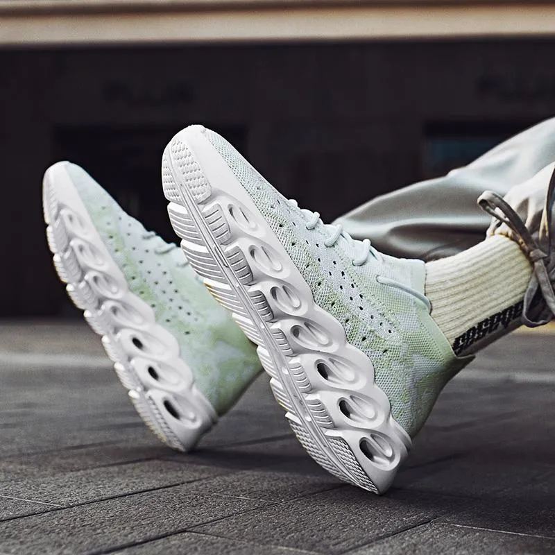 KRAKEN 'Python Legend' X9X Sneakers