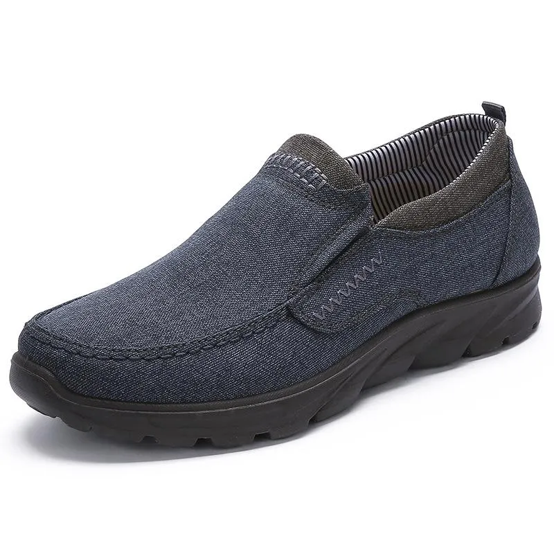 Men's Casual Breathable Loafers