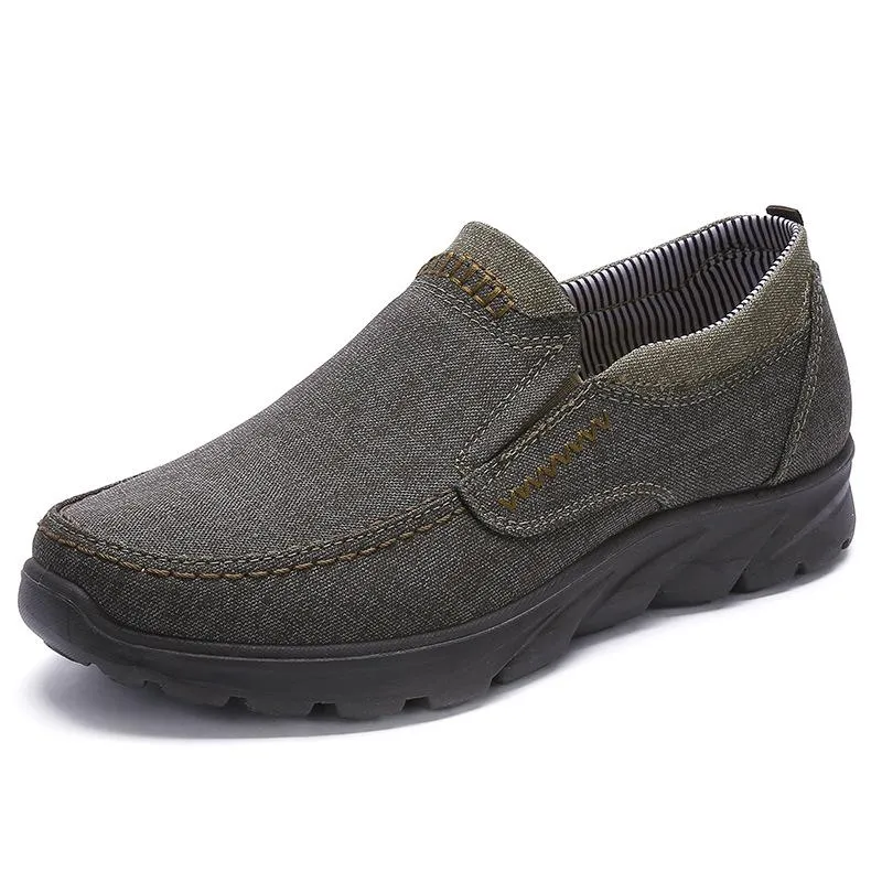 Men's Casual Breathable Loafers