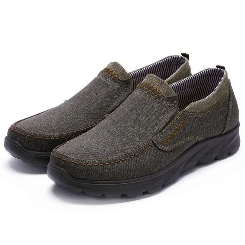 Men's Casual Breathable Loafers