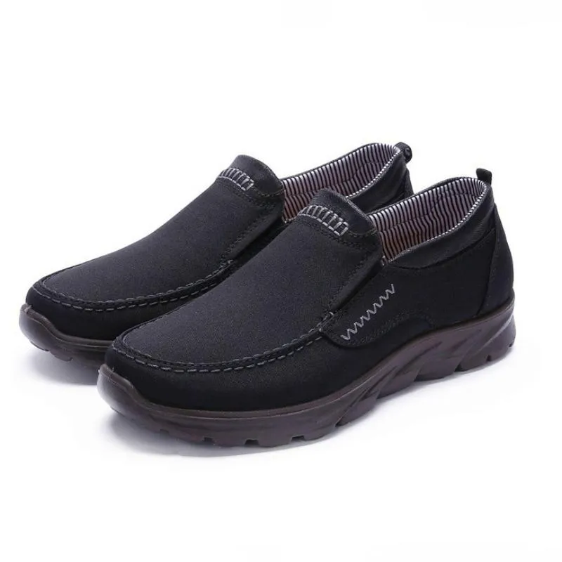 Men's Casual Breathable Loafers