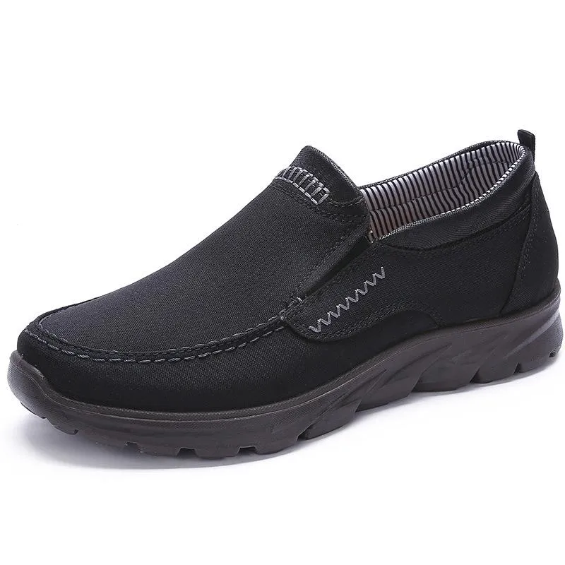 Men's Casual Breathable Loafers