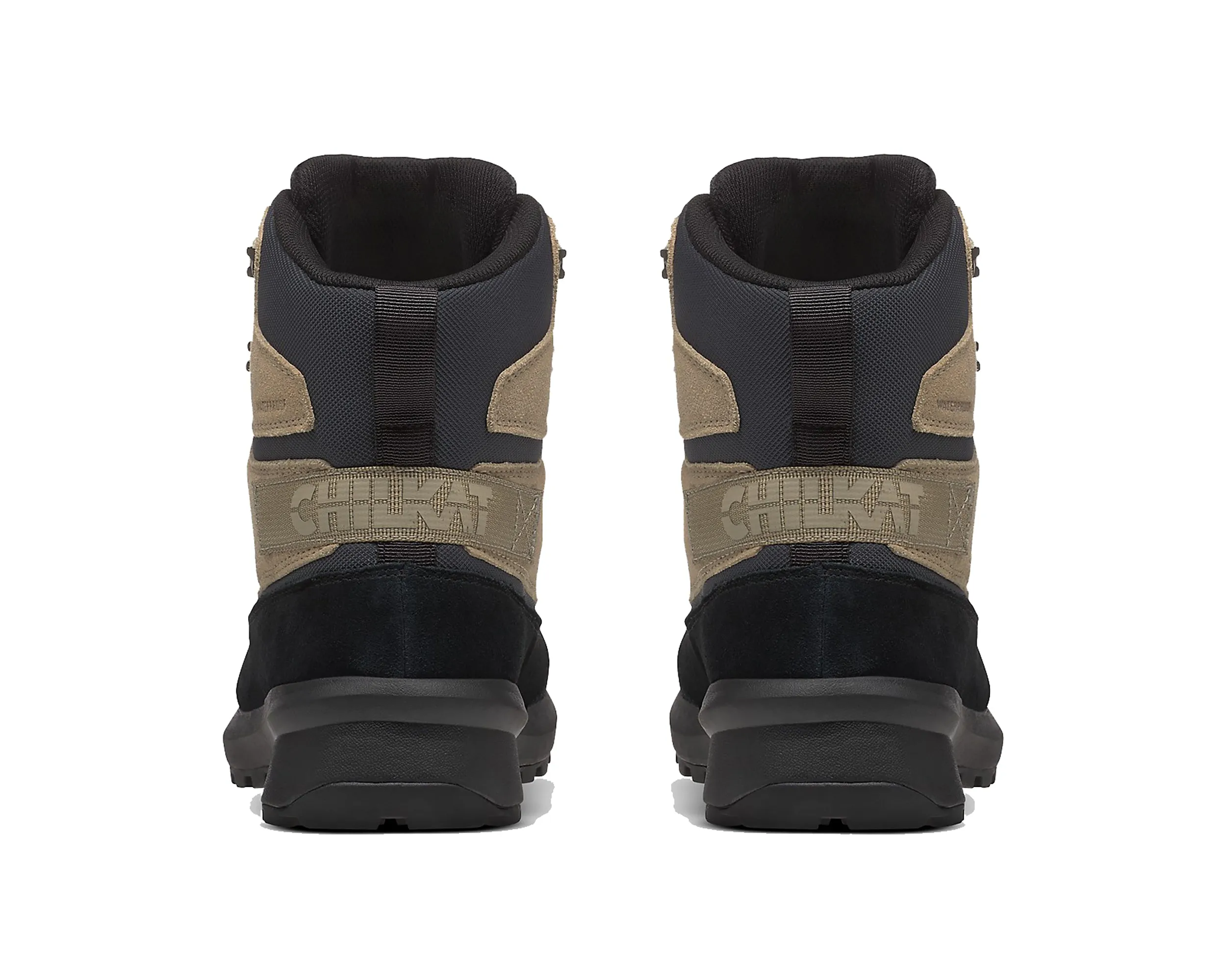 Men`s Chilkat V Cognito WTPF Boots