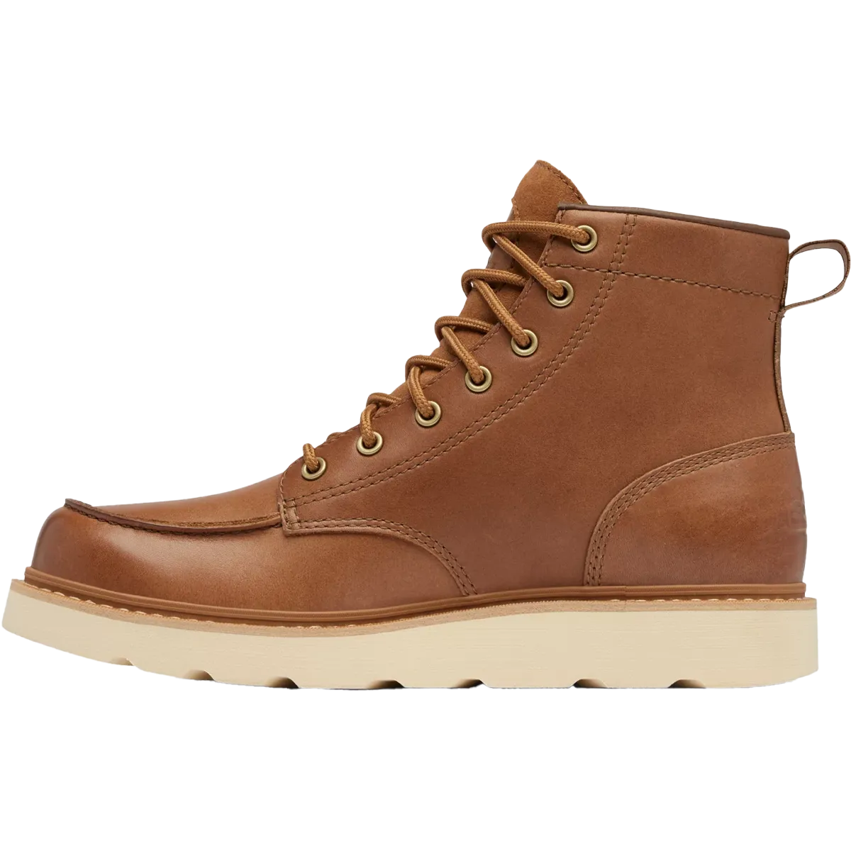 Men's Slabtown 62 Waterproof Moc Boot