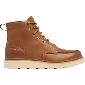 Men's Slabtown 62 Waterproof Moc Boot