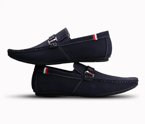 Men's Summer Casual Loafers | Men's Flats Shoes