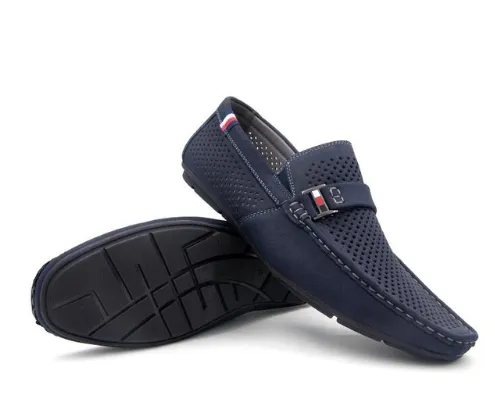 Men's Summer Casual Loafers | Men's Flats Shoes