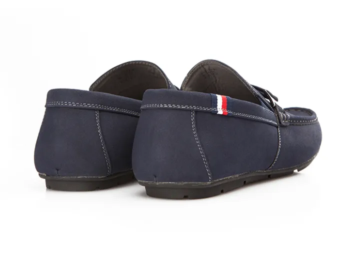 Men's Summer Casual Loafers | Men's Flats Shoes