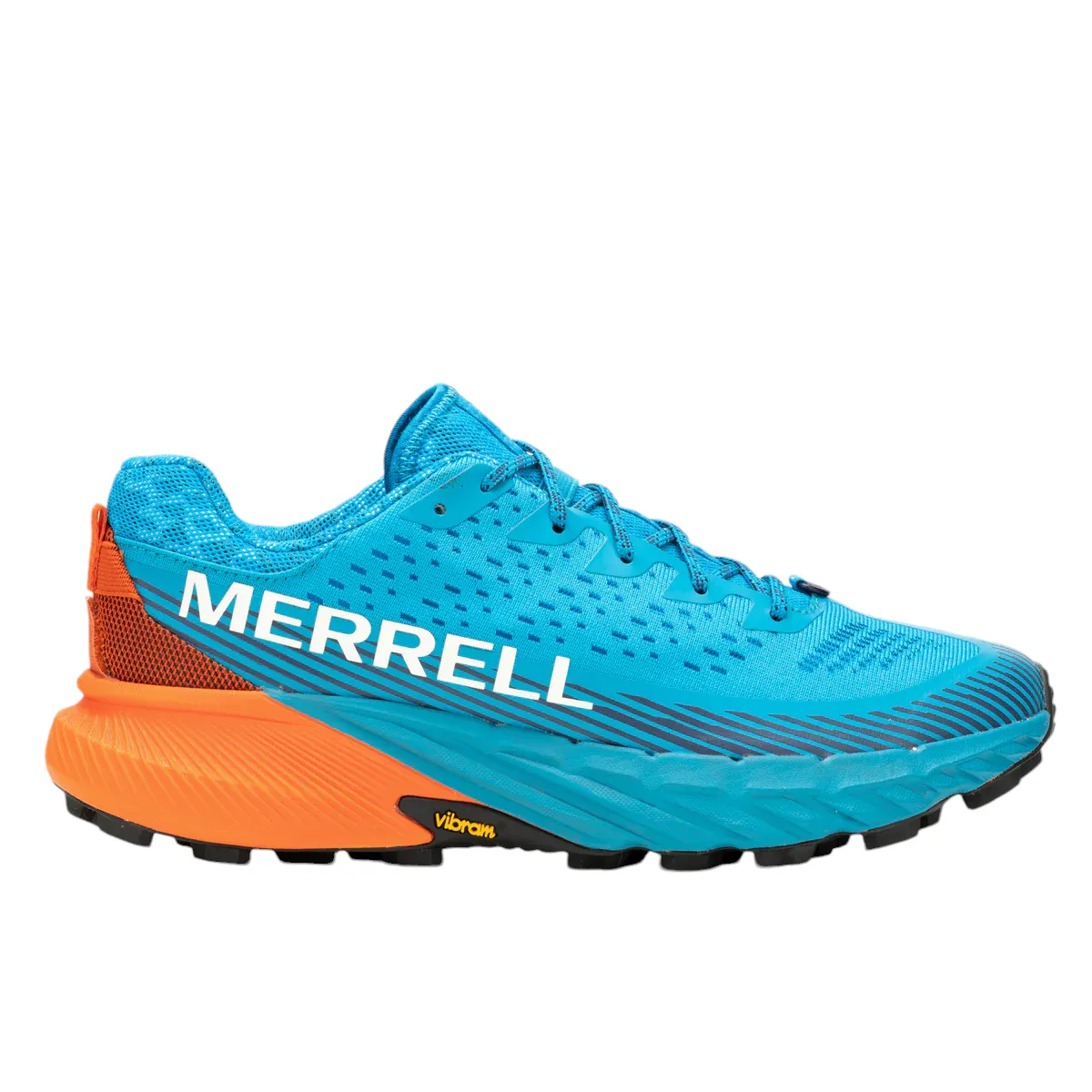 Merrell Men's Agility Peak 5 Trail Shoes