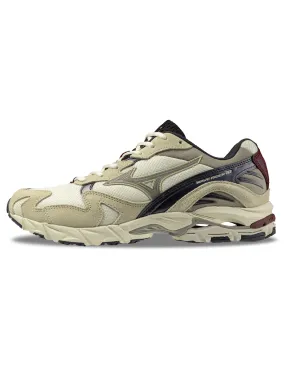 Mizuno Wave Rider 10 "Chochin-obake" Yokai Pack Summer Sand/Vintage Khaki/Mojave Desert