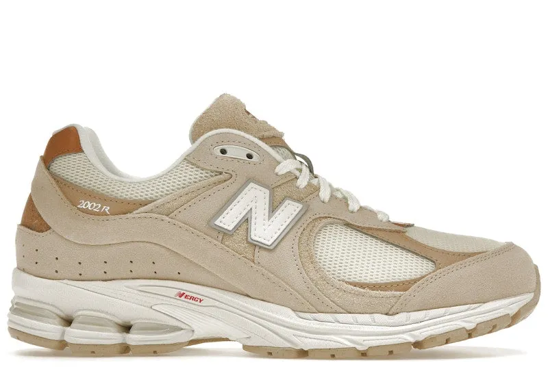 New Balance 2002R Sandstone