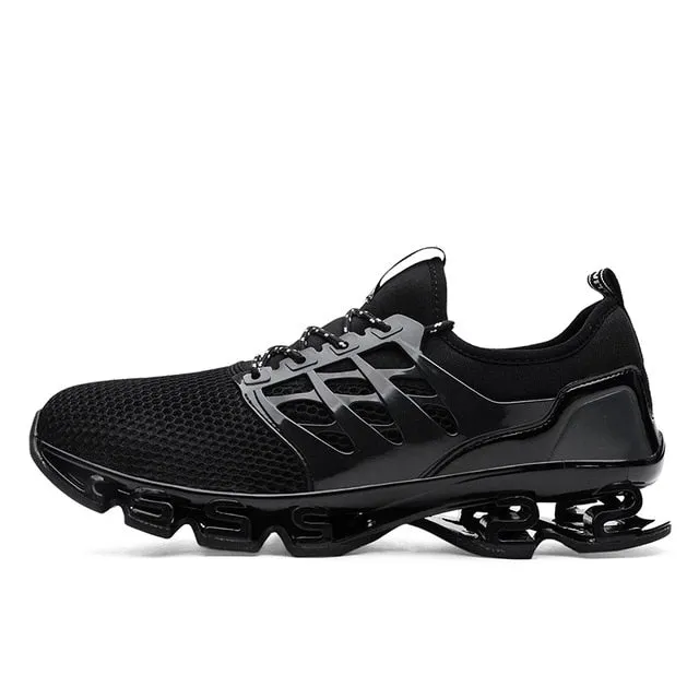 New Men's Breathable Sneakers