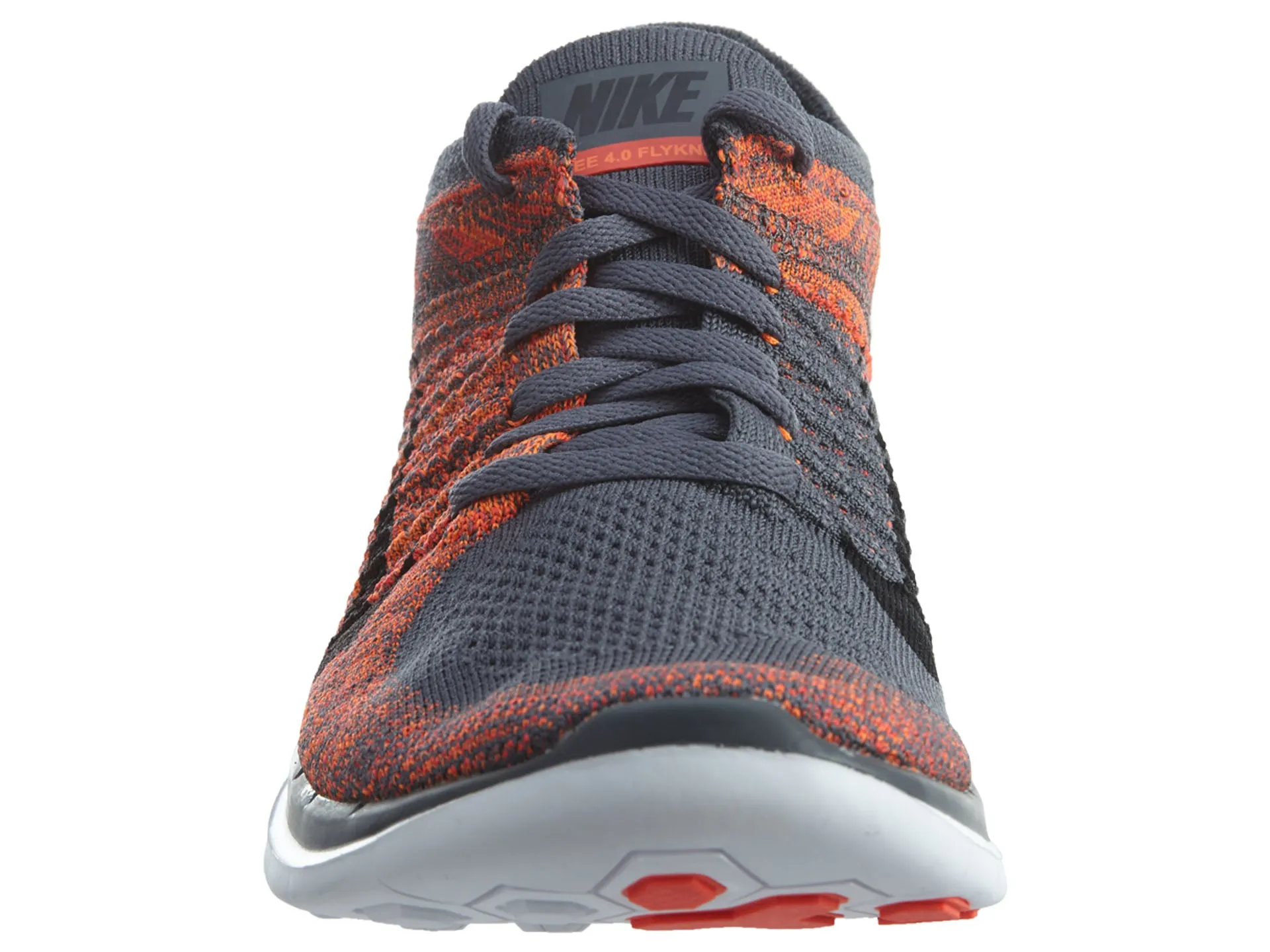 Nike Free 4.0 Flyknit Mens Style : 631053