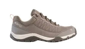 Oboz Women's Ouzel Low B-Dry