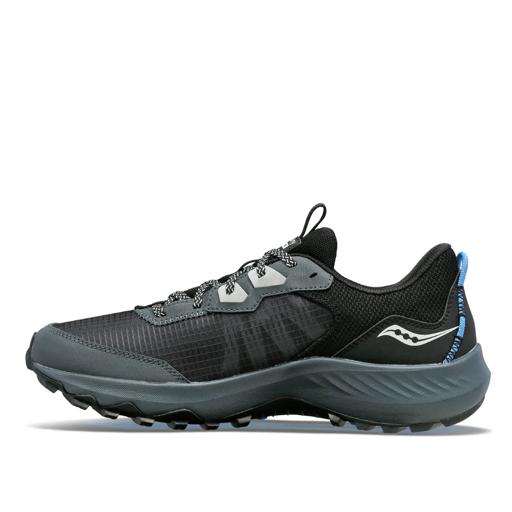 Saucony Men's Aura TR GTX Running Shoes