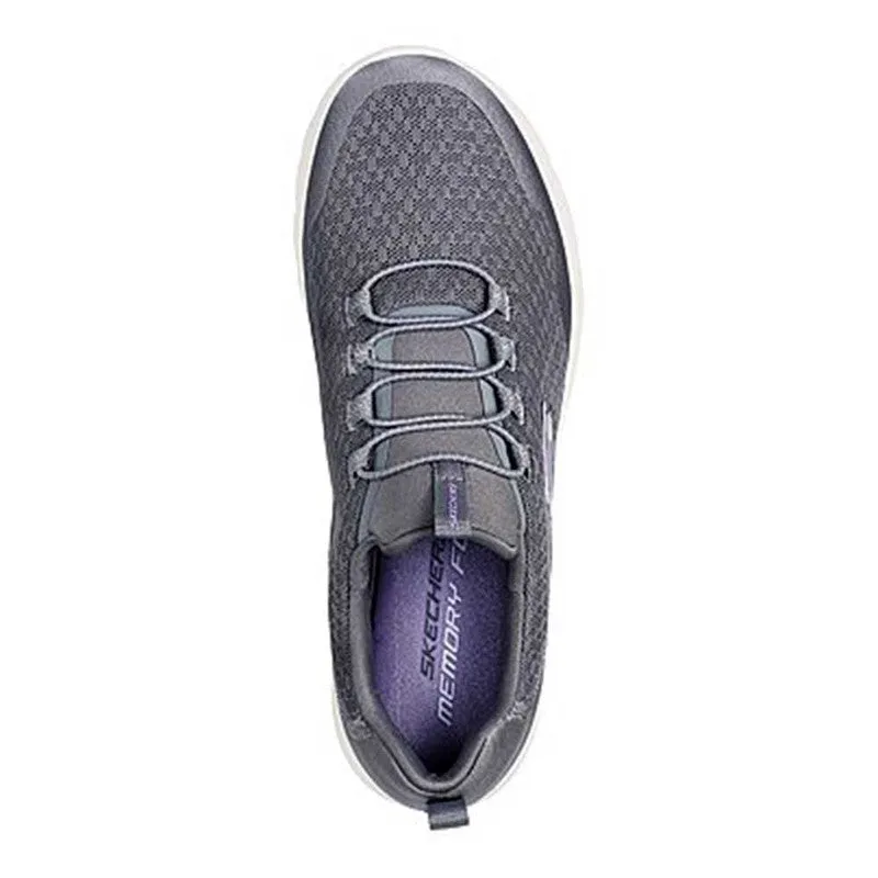 Skechers Dynamight 2.0 Sneaker - Gray Lavender