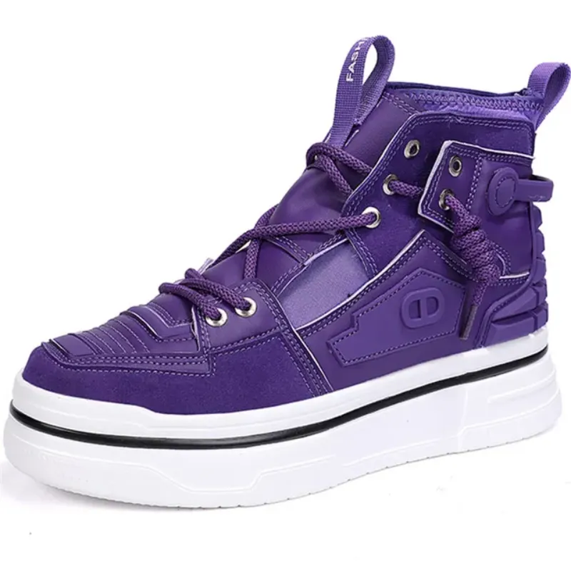 StarLux High Street Sneakers